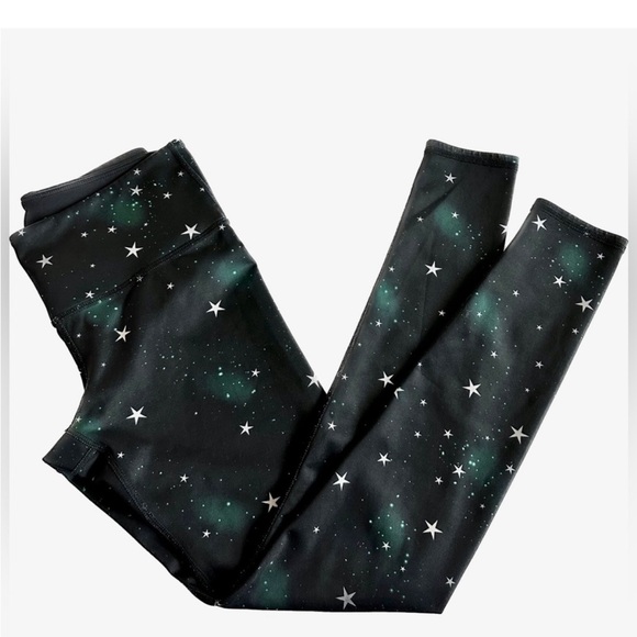 Noli Cosmic Star leggings - Picture 8 of 13